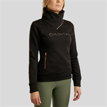 Montar Naja Sweatshirt Roségold 